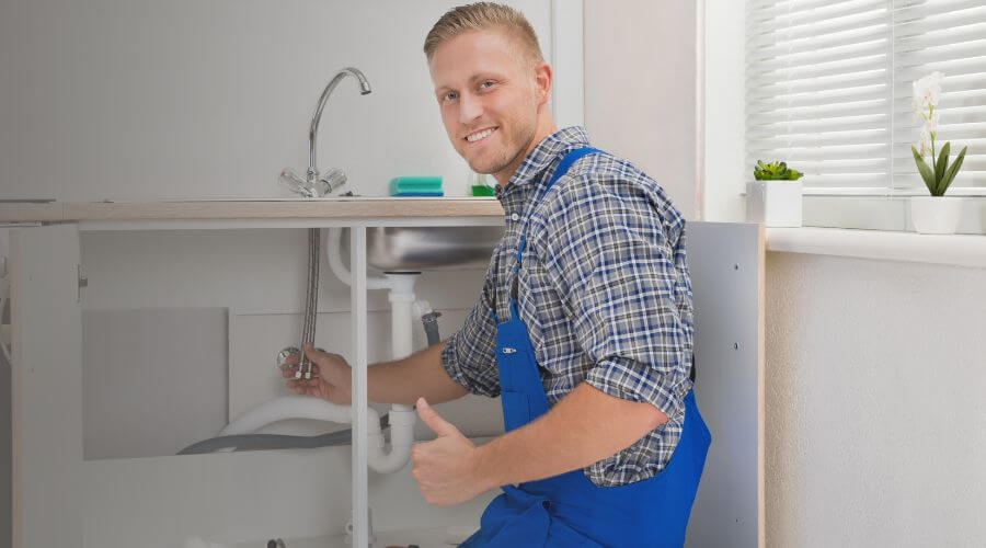 Emergency Plumbing Repair in Venedocia, OH